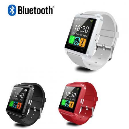Reloj Smartwatch U8