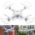 Drone Cuadricoptero Syma X5C Camara HD